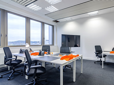 Ihr Privatbüro für 5-6 Personen - Ratingen Ost Ihr Privatbüro für 5-6 Personen - Ratingen Ost