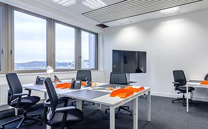 Ihr Privatbüro für 5-6 Personen - Ratingen Ost Ihr Privatbüro für 5-6 Personen - Ratingen Ost