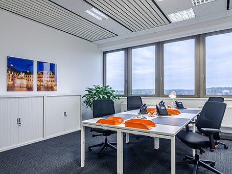 Arbeiten in der Business Lounge - Ratingen Ost Arbeiten in der Business Lounge - Ratingen Ost