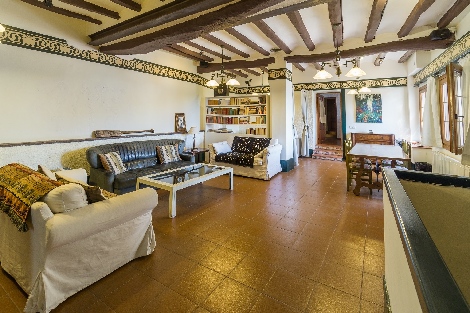 COWORKING RURAL Cal Mian 