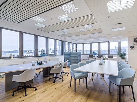 Ihre Business Lounge Platinum - Ratingen Ost Ihre Business Lounge Platinum - Ratingen Ost