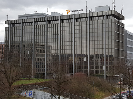 Coworking in Ratingen Ost