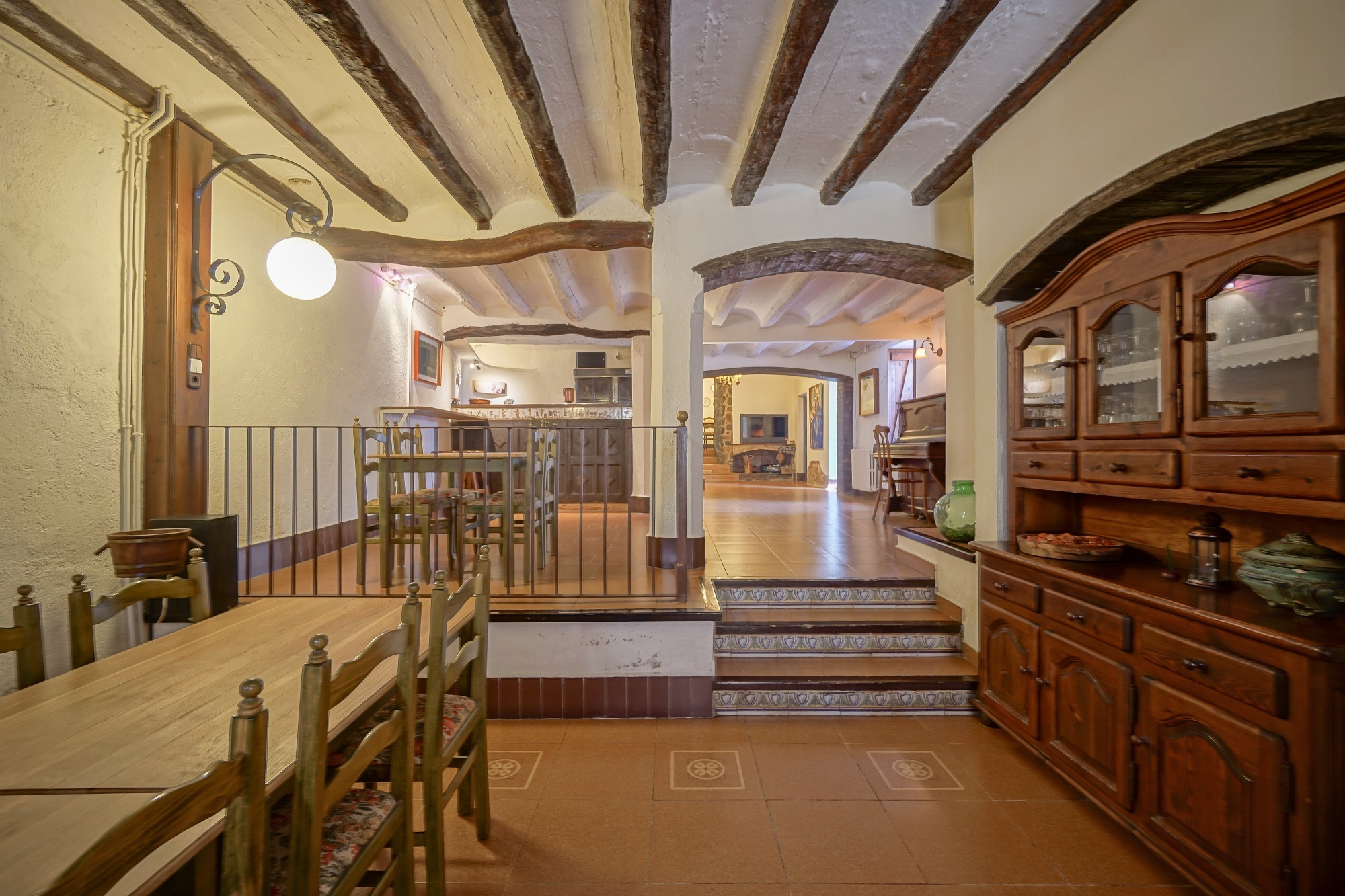 COWORKING RURAL Cal Mian 