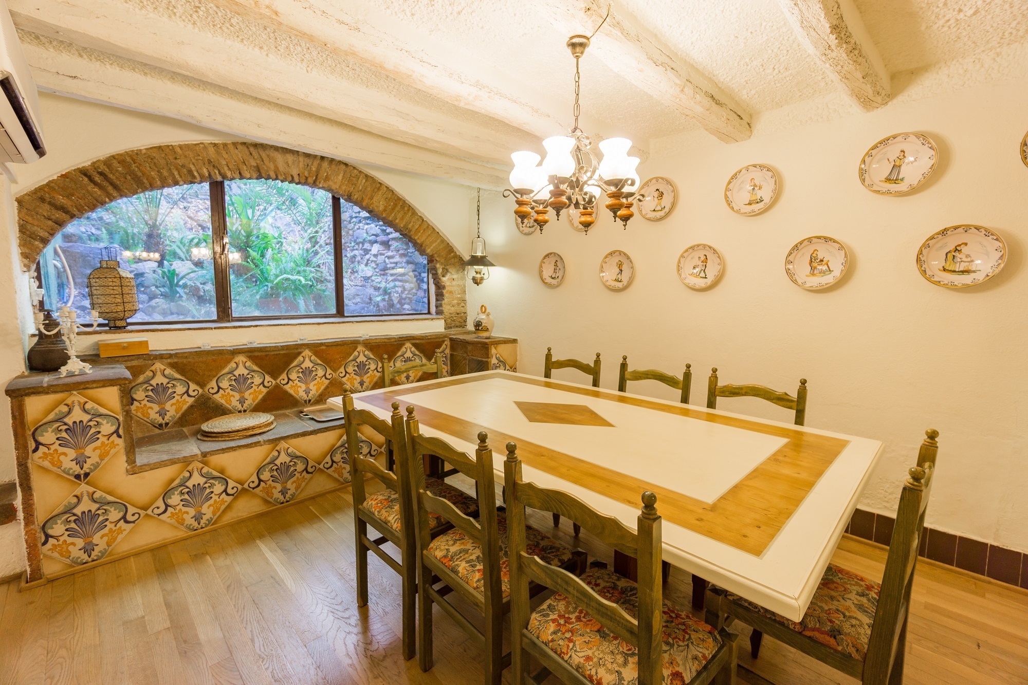 COWORKING RURAL Cal Mian 