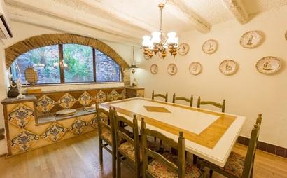 COWORKING RURAL Cal Mian COWORKING RURAL Cal Mian