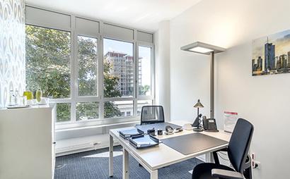 Ihr Privatbüro für 1-2 Personen - Eschborn Business Park Ihr Privatbüro für 1-2 Personen - Eschborn Business Park