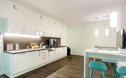 Ihr Privatbüro für 3-4 Personen - Eschborn Business Park Ihr Privatbüro für 3-4 Personen - Eschborn Business Park