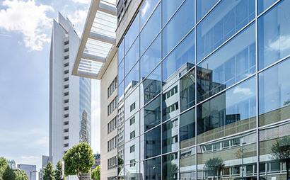 Ihr Grossraumbüro (ab 6 P.) in Eschborn Business Park Ihr Grossraumbüro (ab 6 P.) in Eschborn Business Park