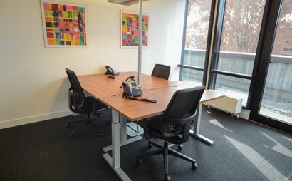 Ihr Privatbüro für 5-6 Personen - Nürnberg Southwestpark Ihr Privatbüro für 5-6 Personen - Nürnberg Southwestpark