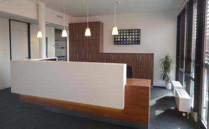 Coworking in Nürnberg Southwestpark Coworking in Nürnberg Southwestpark