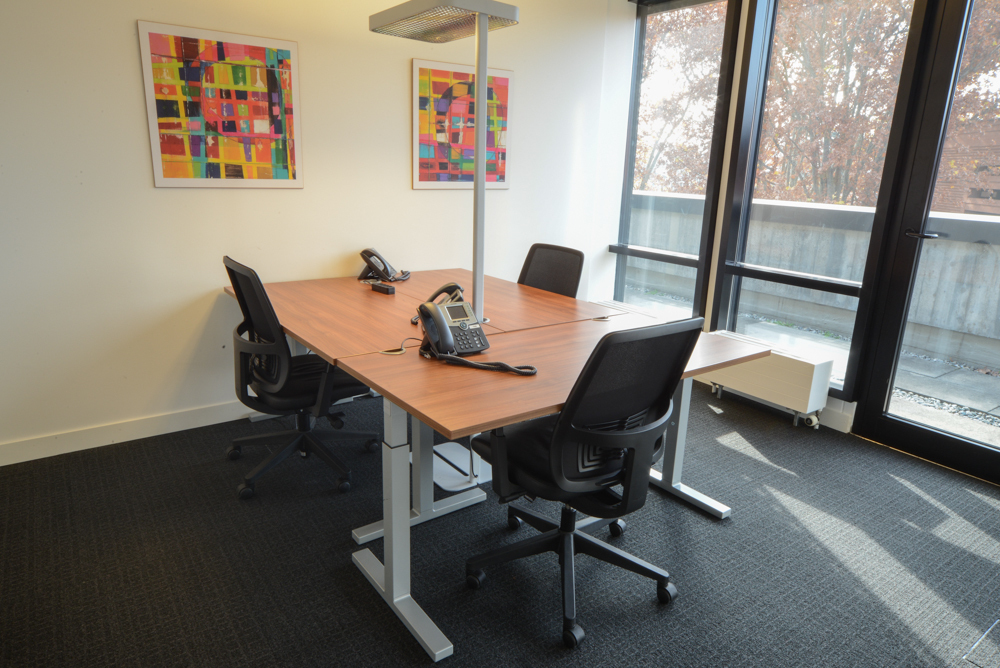 Coworking in Nürnberg Southwestpark