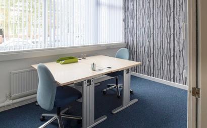 Coworking in Nürnberg Southwestpark Coworking in Nürnberg Southwestpark