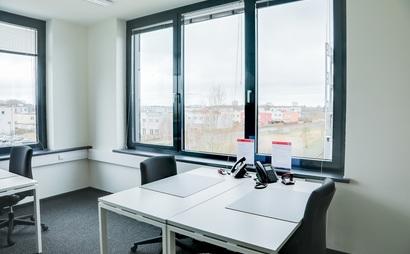 Ihr Privatbüro für 1-2 Personen - Lübeck Campus Park Ihr Privatbüro für 1-2 Personen - Lübeck Campus Park