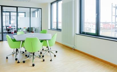 Ihr Privatbüro für 1-2 Personen - Lübeck Campus Park Ihr Privatbüro für 1-2 Personen - Lübeck Campus Park