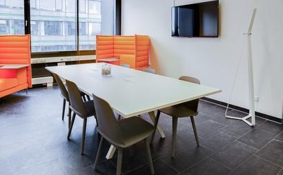 Ihr Privatbüro für 1-2 Personen - Lübeck Campus Park Ihr Privatbüro für 1-2 Personen - Lübeck Campus Park