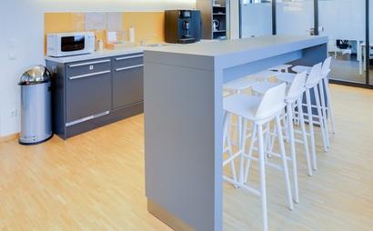 Ihr Privatbüro für 3-4 Personen - Lübeck Campus Park Ihr Privatbüro für 3-4 Personen - Lübeck Campus Park