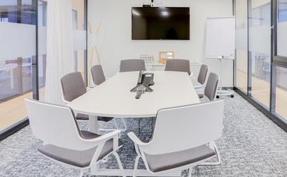 Ihre Business Lounge Platinum - Lübeck Campus Park Ihre Business Lounge Platinum - Lübeck Campus Park