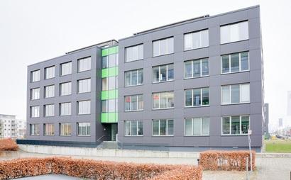 Coworking in Lübeck Campus Park Coworking in Lübeck Campus Park