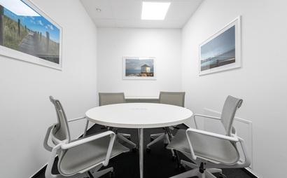Ihr Privatbüro für 5-6 Personen - Kiel Science Park Ihr Privatbüro für 5-6 Personen - Kiel Science Park