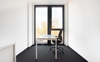 Arbeiten in der Business Lounge - Kiel Science Park Arbeiten in der Business Lounge - Kiel Science Park