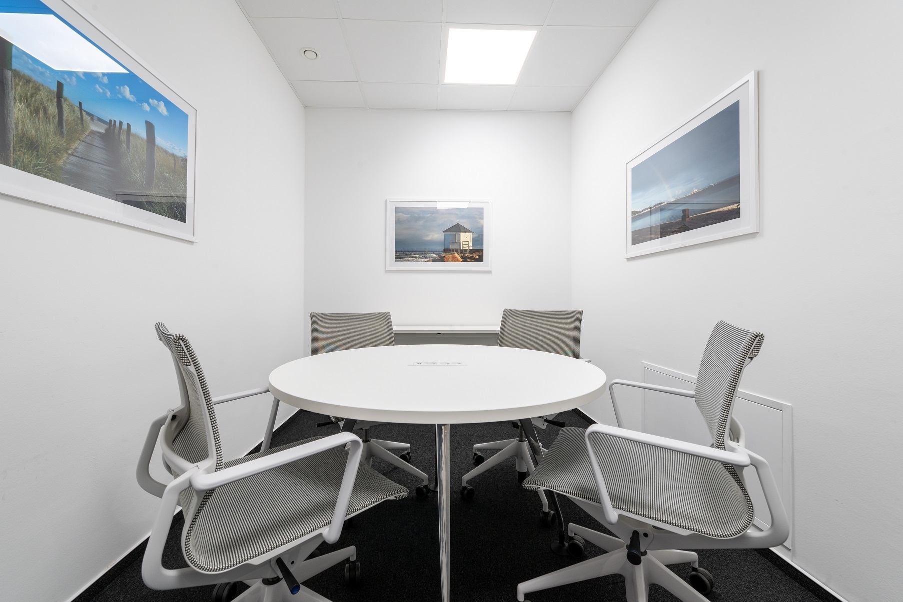 Coworking in Kiel Science Park