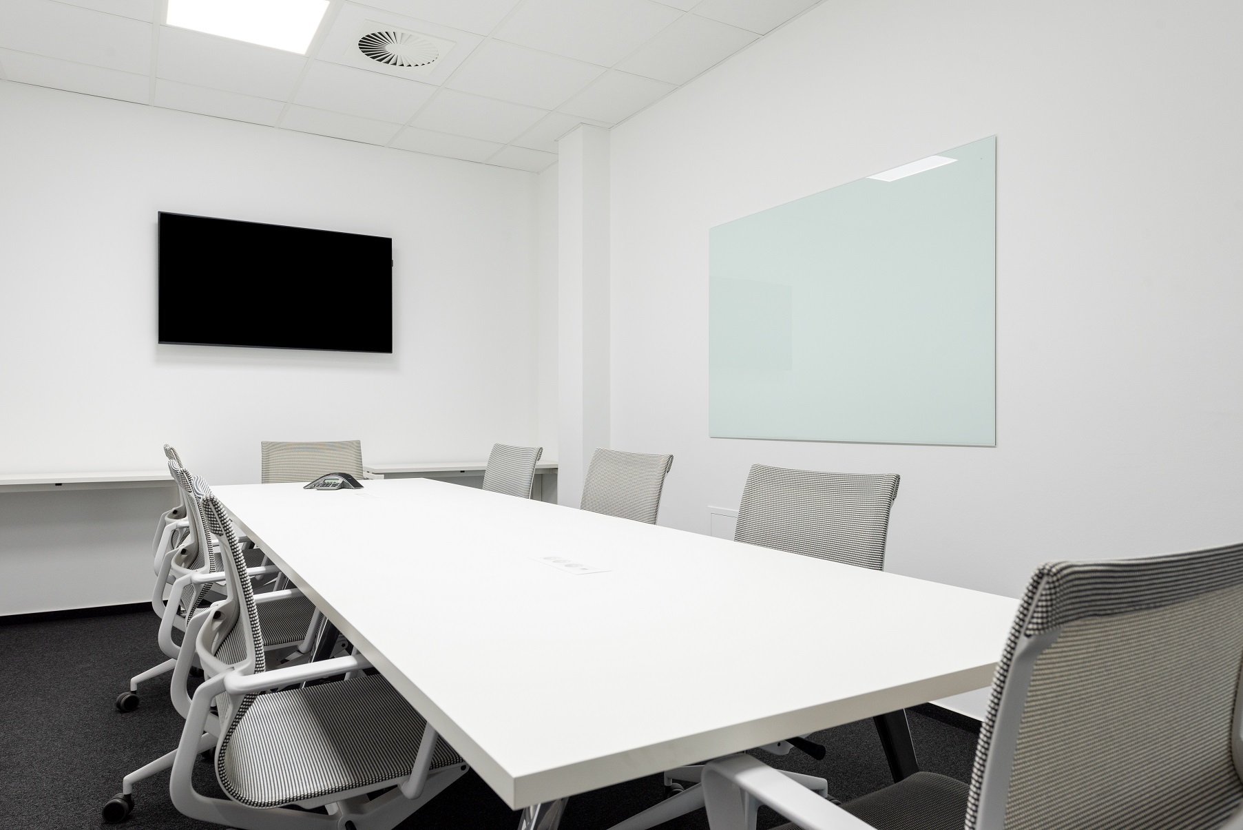 Coworking in Kiel Science Park