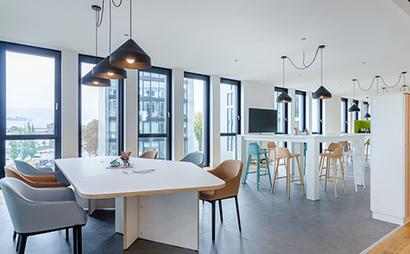 Ihr Privatbüro für 1-2 Personen - Düsseldorf Unternehmerstadt Ihr Privatbüro für 1-2 Personen - Düsseldorf Unternehmerstadt