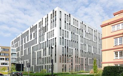 Ihr Privatbüro für 5-6 Personen - Düsseldorf Unternehmerstadt Ihr Privatbüro für 5-6 Personen - Düsseldorf Unternehmerstadt