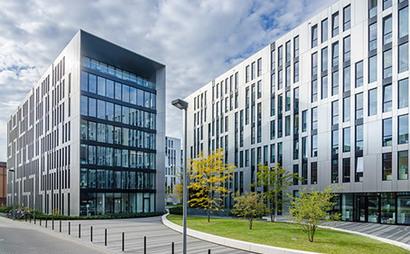 Ihr Privatbüro für 5-6 Personen - Düsseldorf Unternehmerstadt Ihr Privatbüro für 5-6 Personen - Düsseldorf Unternehmerstadt