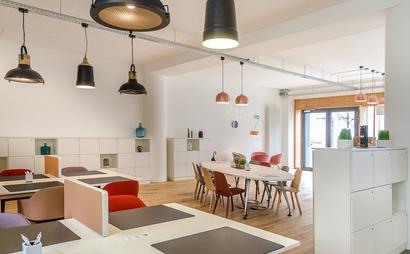 Ihr Privatbüro für 1-2 Personen - München Sonnenstraße Ihr Privatbüro für 1-2 Personen - München Sonnenstraße