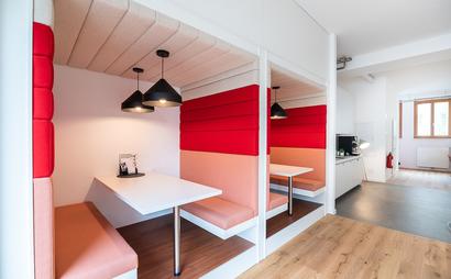 Ihr Privatbüro für 1-2 Personen - München Sonnenstraße Ihr Privatbüro für 1-2 Personen - München Sonnenstraße