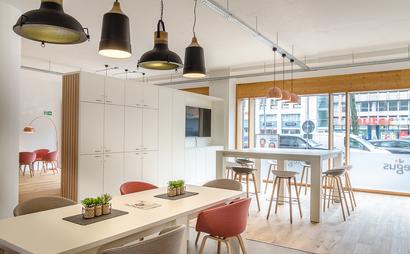 Ihr Privatbüro für 1-2 Personen - München Sonnenstraße Ihr Privatbüro für 1-2 Personen - München Sonnenstraße