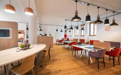 Ihr Privatbüro für 3-4 Personen - München Sonnenstraße Ihr Privatbüro für 3-4 Personen - München Sonnenstraße