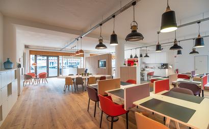 Ihr Privatbüro für 3-4 Personen - München Sonnenstraße Ihr Privatbüro für 3-4 Personen - München Sonnenstraße