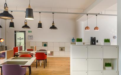 Ihr Privatbüro für 5-6 Personen - München Sonnenstraße Ihr Privatbüro für 5-6 Personen - München Sonnenstraße
