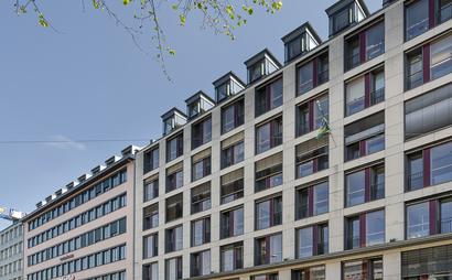 Ihr Privatbüro für 5-6 Personen - München Sonnenstraße Ihr Privatbüro für 5-6 Personen - München Sonnenstraße