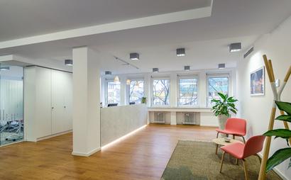 Ihr Privatbüro für 1-2 Personen - Düsseldorf Berliner Allee Ihr Privatbüro für 1-2 Personen - Düsseldorf Berliner Allee