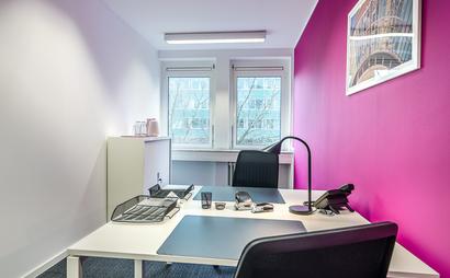 Ihr Privatbüro für 1-2 Personen - Düsseldorf Berliner Allee Ihr Privatbüro für 1-2 Personen - Düsseldorf Berliner Allee