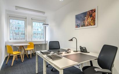Ihr Privatbüro für 1-2 Personen - Düsseldorf Berliner Allee Ihr Privatbüro für 1-2 Personen - Düsseldorf Berliner Allee