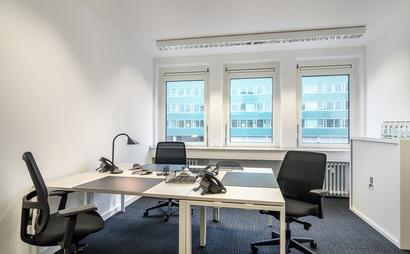 Arbeiten in der Business Lounge - Düsseldorf Berliner Allee Arbeiten in der Business Lounge - Düsseldorf Berliner Allee