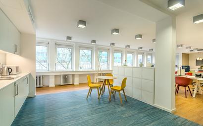 Ihre Business Lounge Platinum - Düsseldorf Berliner Allee Ihre Business Lounge Platinum - Düsseldorf Berliner Allee