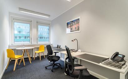 Ihr Grossraumbüro (ab 6 P.) in Düsseldorf Berliner Allee Ihr Grossraumbüro (ab 6 P.) in Düsseldorf Berliner Allee