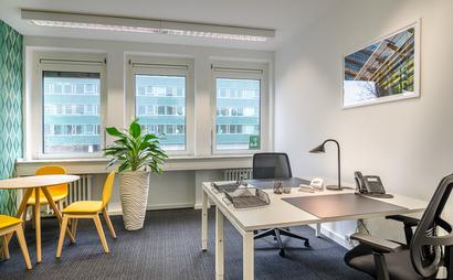 Ihr Grossraumbüro (ab 6 P.) in Düsseldorf Berliner Allee Ihr Grossraumbüro (ab 6 P.) in Düsseldorf Berliner Allee