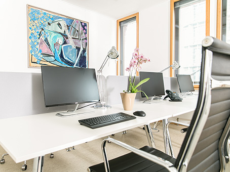 Ihr Privatbüro für 1-2 Personen - Berlin P1 Ihr Privatbüro für 1-2 Personen - Berlin P1