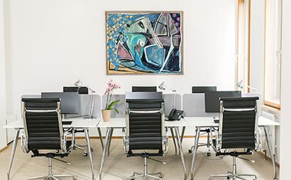 Ihr Privatbüro für 1-2 Personen - Berlin P1 Ihr Privatbüro für 1-2 Personen - Berlin P1