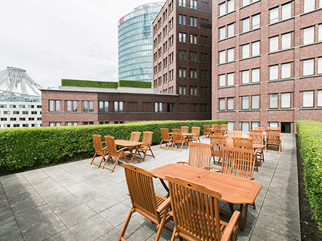 Ihr Privatbüro für 1-2 Personen - Berlin P1 Ihr Privatbüro für 1-2 Personen - Berlin P1