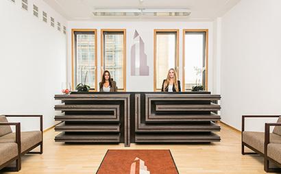 Ihr Privatbüro für 3-4 Personen - Berlin P1 Ihr Privatbüro für 3-4 Personen - Berlin P1