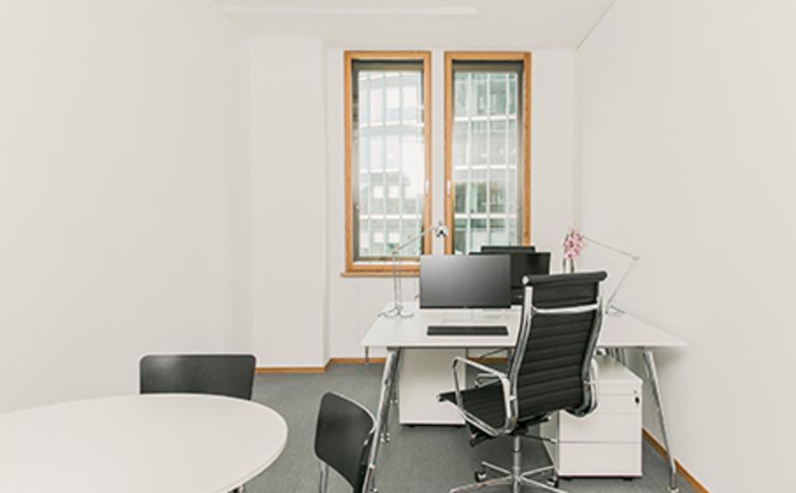 Ihr Privatbüro für 3-4 Personen - Berlin P1