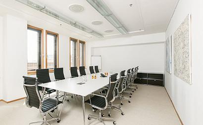 Ihr Privatbüro für 5-6 Personen - Berlin P1 Ihr Privatbüro für 5-6 Personen - Berlin P1