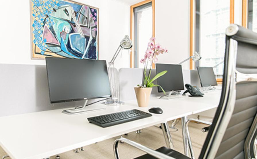 Ihr Privatbüro für 5-6 Personen - Berlin P1 Ihr Privatbüro für 5-6 Personen - Berlin P1